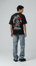Inferno King Black T-Shirt