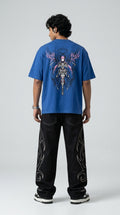 Harmony Royal Blue T-Shirt