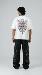 Harmony White T-Shirt