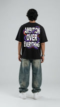 Ambition Black T-Shirt