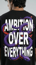 Ambition Black T-Shirt