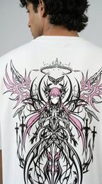 Harmony White T-Shirt